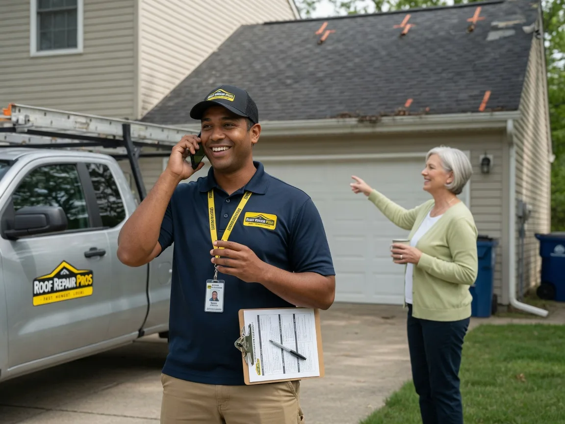 Roof Repair Milltown, IN FAQs
